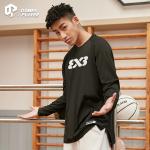 Футболка мужская BKCXZICE, белый - фото 4