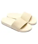 Тапочки Calvin Klein Jeans, бежевый - фото 3