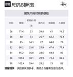 Джинсовые рабочие шорты Stussy, леопард - фото 2