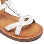 Сандалии Gioseppo Mawes 72126-P White, белый - фото 4