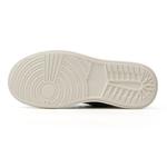 Низкие мужские скейтборд кроссовки Kemaron, черные - фото 6