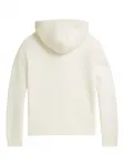Толстовка на молнии с капюшоном Polo Ralph Lauren, нейтральный - фото 2