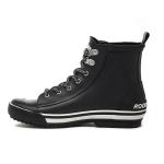 Женские резиновые сапоги Rocket Dog Rainy Rocket Dog, черный - фото