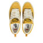 Кроссовки Vans x Carpet Company Old Skool 36+ 'Mustard' - фото 4