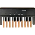 MIDI-педальная платформа Studiologic MP-117 - фото