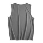 Мужская майка Tank Tops WARRIOR, белый - фото 8