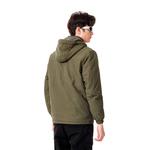 Куртка мужская Jeep Spirit, хаки - фото 15