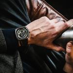 SEVENFRIDAY Часы Unisex Watch - фото 10