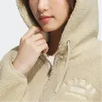 Adidas Бархатная куртка, Grassland Brown - фото 7