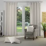 Вирт чехол на подушку "Торболе", (2 шт.) Wirth 40х40 см, охра - фото 2