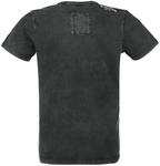 Футболка GoodYear Shelburne, черный - фото 2