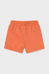 Детские шорты Mayoral, оранжевый - фото 2