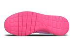 Кроссовки Nike Roshe One Print Prism Pink GS - фото 4