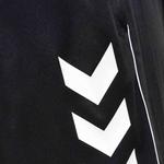 Шорты Hummel Core XK Poly Coach, черный - фото 4