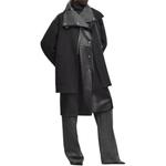 Куртки Women's Volcanic Gray HERMES, серый - фото 5