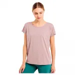 Футболка Protest Loquat, бежевый - фото