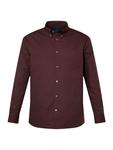 Рубашка Boston Park, цвет mahagoni - фото