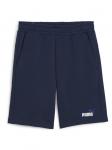 Функциональные шорты Puma Shorts ESS+ 2, синий - фото