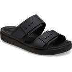 Мюли Crocs Brooklyn, Black - фото 5
