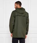 Пальто Rains, зеленый - фото 4