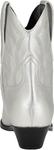 Ботинки GUESS womens Ginette, Silver 040 - фото 3