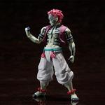 Фигурка akaza buzzmod из аниме истребитель демонов Aniplex - фото 4