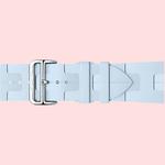 HERMES Часы Strap Apple Compatibility Rubber Material 175mm 42mm - фото 4