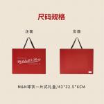 Джерси Mitchell & Ness Cavaliers 2015 Lebron James Mitchell Ness, белый - фото 6