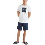 Шорты спортивные O'Neill, бирюзовый синий - фото 4