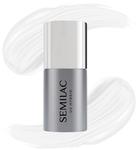 Semilac Base база для гибридного лака, 7 ml - фото