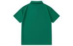 Унисекс поло Kawasaki, зеленый - фото 9