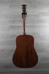 Martin D-15M Natural - фото 6
