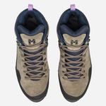 Горные ботинки Millet, бежевый - фото 3