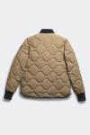 Куртка Canada Goose Boswell Reversible Liner Black Label, Desert Sand/Black - фото 12