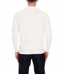 СВИТЕР ПОЛО AUBURN Vella Pais, бежевый - фото 2