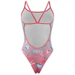 Купальник Otso Hello Kitty Wave, синий - фото 2