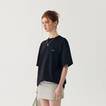 Футболка унисекс Yk&Yb, розовый - фото 5