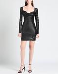 Мини-платье Matilde Couture, черный - фото 2