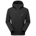 Куртка Frontier - куртка софтшелл Mountain Equipment, черный - фото