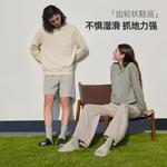 Шлепанцы унисекс Walk More, цвет Coffee - фото 10