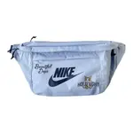 Nike Сумка Fabric Sling Bag Regular Unisex Blue - фото