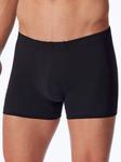 Боксеры Schiesser Trunk UNCOVER Cotton, черный - фото 4
