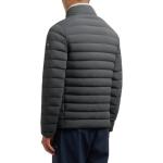 Мужская пуховая куртка Moose Knuckles, cement - фото 5