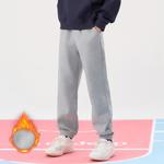 Унисекс-штаны Moderate Jeep, темно-синий - фото 4