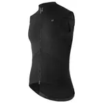 Жилет Assos Mille GTS Spring Fall S11, черный - фото 4