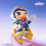 Mega Space Molly Disney Donald Duck 400% POP MART - фото 3