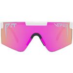 Оригинальные солнцезащитные очки Pit Viper, розовый - фото 3