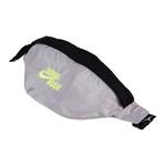 Поясная сумка унисекс Jordan, Gray - фото 2