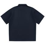 The Simpsons Рубашка-поло унисекс «Симпсоны», Белый - фото 14