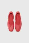 Балетки rey Filippa K, Bright Red - фото 4